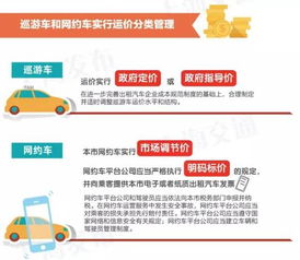 上海網(wǎng)約車新政三文件落地 規(guī)范運營服務(wù)，推動行業(yè)健康發(fā)展