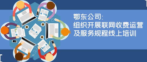 鄂東公司成功組織聯(lián)網(wǎng)收費運營及服務(wù)規(guī)程線上培訓(xùn)，提升網(wǎng)絡(luò)運營服務(wù)水平
