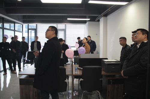 如星網(wǎng)絡科技 洛陽首家全網(wǎng)運營與培訓服務企業(yè)，助力企業(yè)網(wǎng)絡運營快速升級